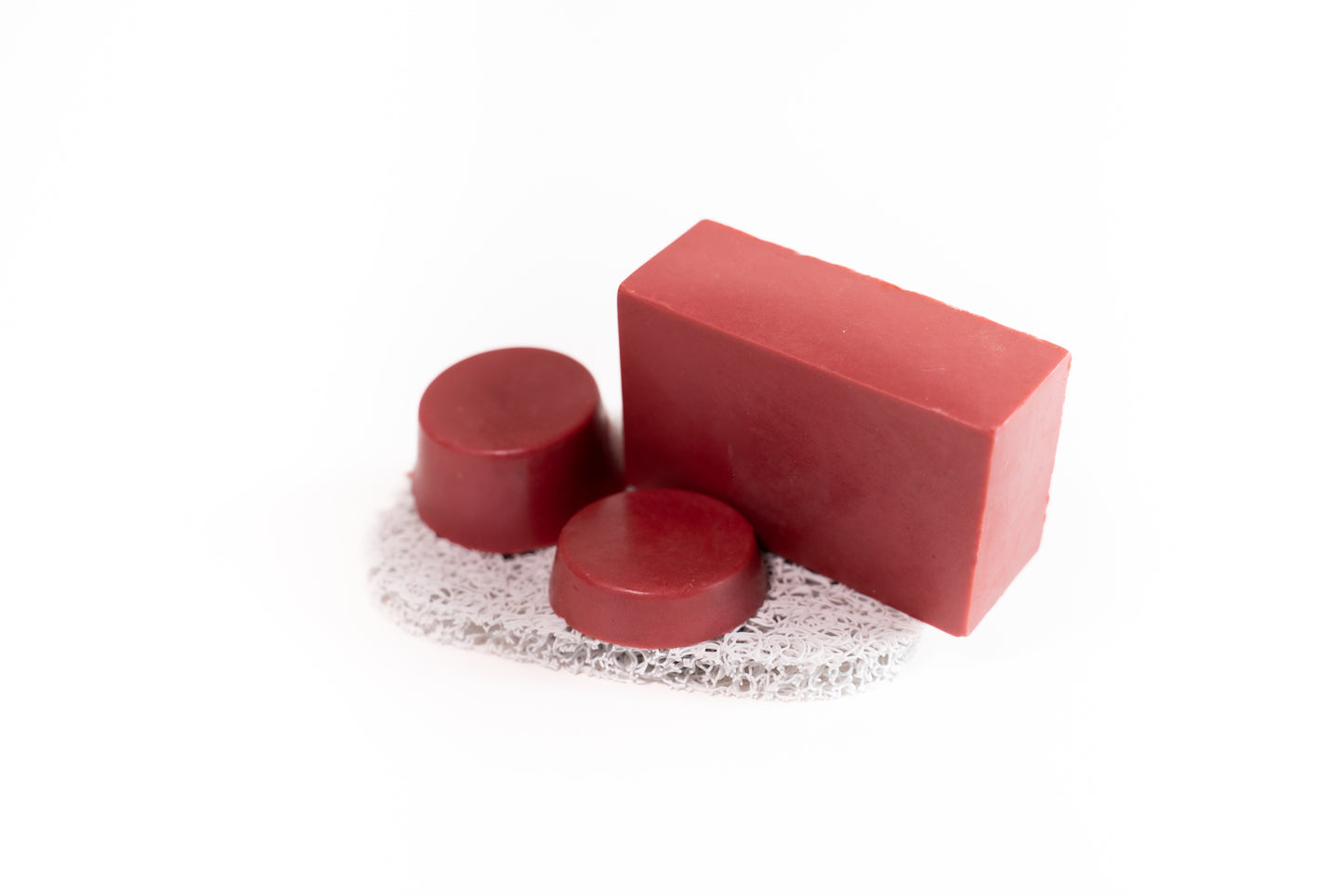 Lingonberry Spice