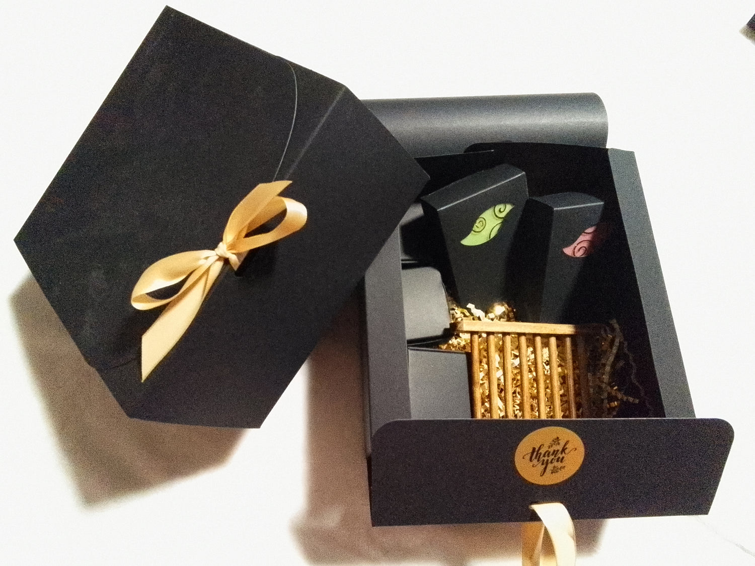 Gift Boxes