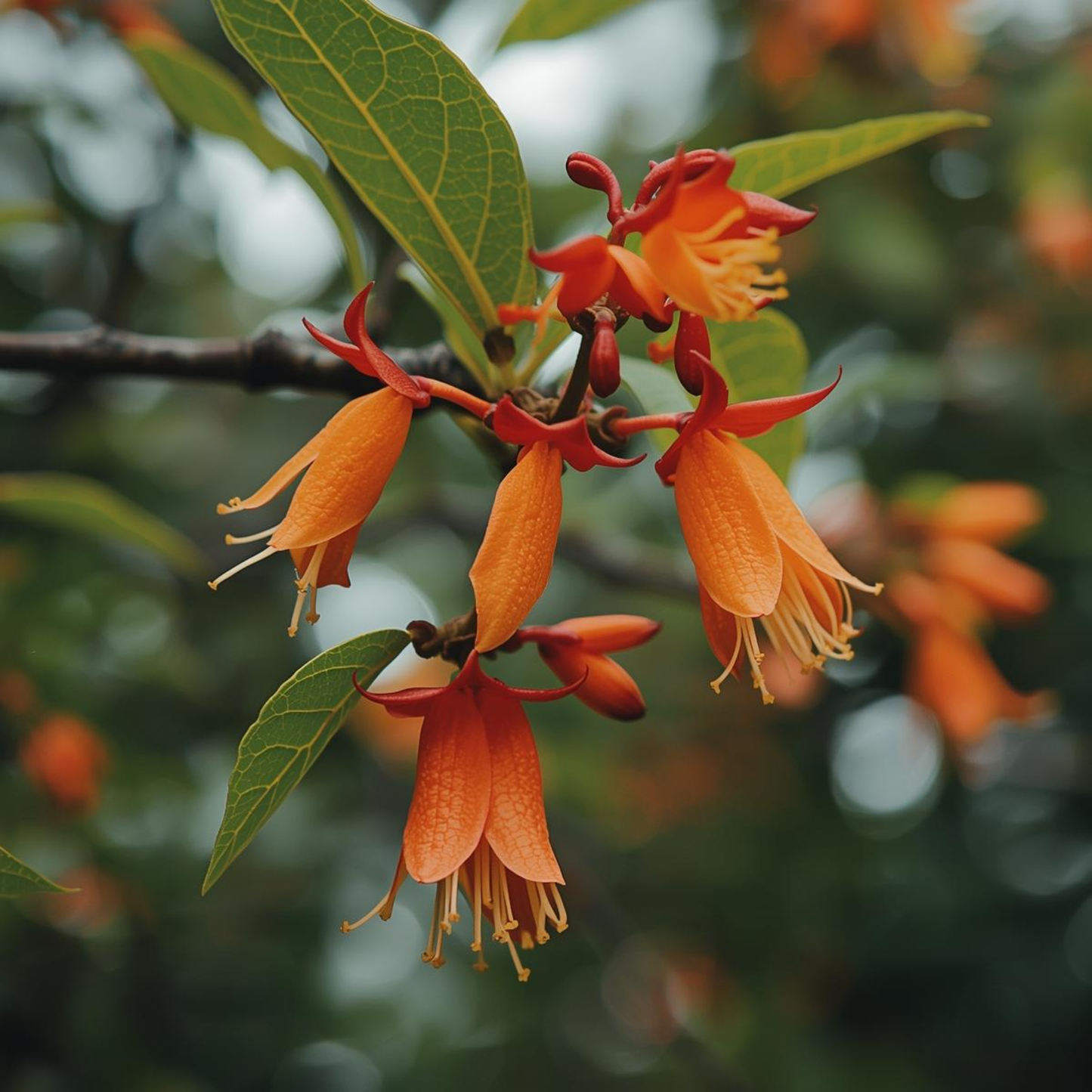 Honeysuckle