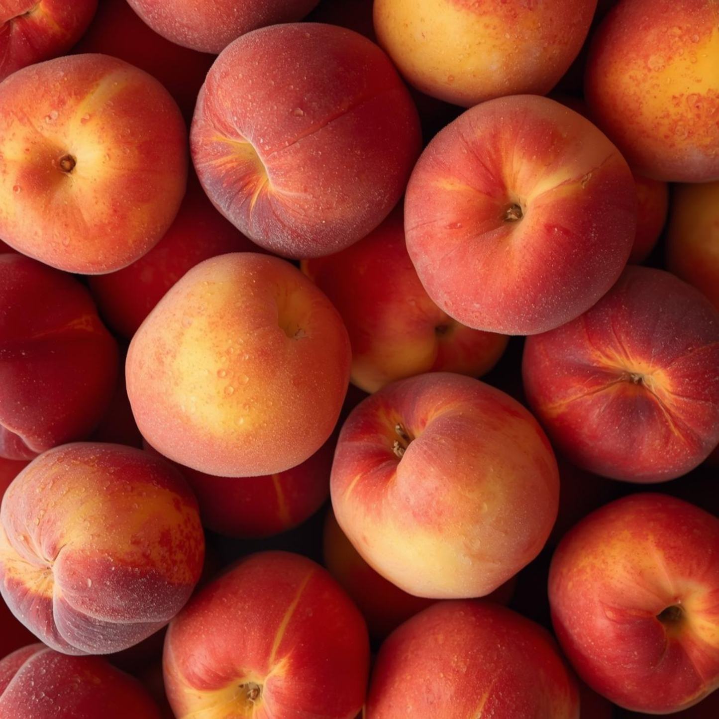 Peach Mango