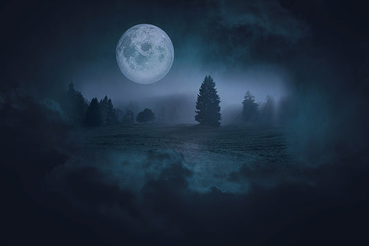 Moonstone Mist