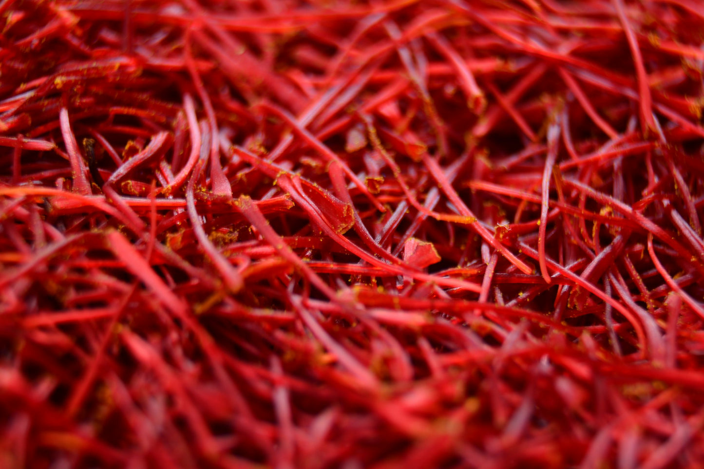Cedar Saffron