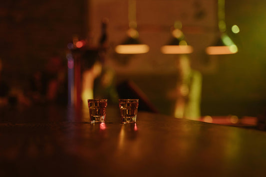Kentucky Bourbon